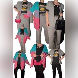 15 pieces and match bundle ❤️🩵